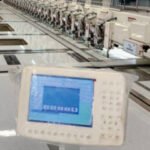 MIX CHENILLE MACHINE